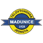 شعار TJ Madunice