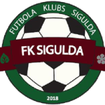 شعار FK Sigulda U16