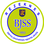 شعار Rēzeknes BJSS U16