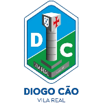 شعار Diogo Cão U18