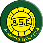 شعار Abambres U18