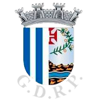 شعار Ribeira de Pena U18