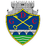 شعار GD Chaves B U18