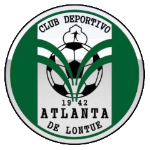 شعار Atlanta de Lontué
