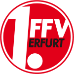 شعار FFV Erfurt