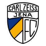 شعار FC Carl Zeiss Jena II