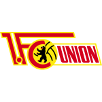 شعار 1. FC Union Berlin II