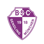 شعار BSC Sendling München