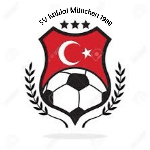 شعار SV Istiklal München