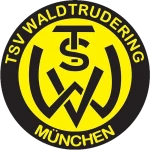 شعار TSV Waldtrudering