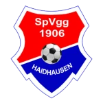 شعار SpVgg 1906 Haidhausen