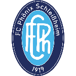 شعار FC Phönix Schleißheim
