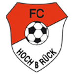 شعار FC Hochbrück