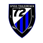 شعار SpVgg Thalkirchen