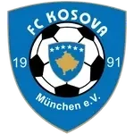 شعار FC Kosova München