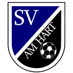 شعار SV Am Hart München