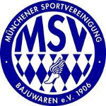 شعار MSV Bajuwaren