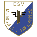 شعار ESV München Freimann