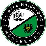 شعار FC Alte Haide - DSC München