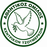 شعار AOK Tzoumerkon