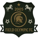 شعار Field Olympic FC