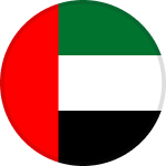 شعار United Arab Emirates U15