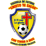 شعار CD Cristo Te Salva