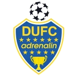 شعار Adrenaline U19