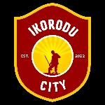شعار Ikorodu City FA
