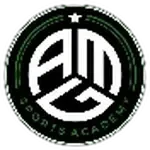 شعار Amg Sports Academy