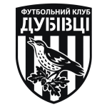 شعار FC Dubivtsi