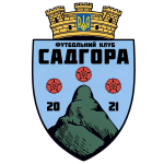 شعار FC Sadhora Chernivtsi