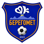شعار FC Berehomet