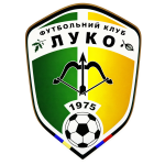 شعار FC Luko Lukovytsia