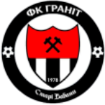 شعار FC Granit