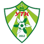 شعار FC UTK