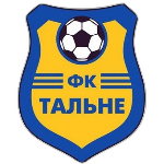 شعار FC Talne