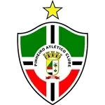 شعار Pinheiro AC U20