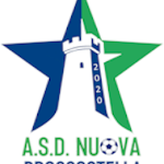 شعار U17 Nuova Broccostella