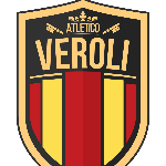 شعار U17 Atletico Veroli