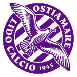 شعار Ostiamare U17