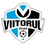 شعار U17 Viitorul Cluj