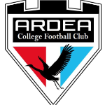 شعار U15 College Ardea