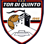 شعار U15 Tor di Quinto