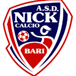 شعار U15 Nick Bari