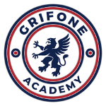 شعار U15 Grifone Academy