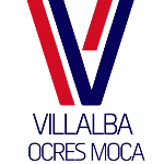 شعار U15 Villalba