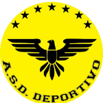 شعار U17 Deportivo