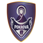 شعار FC Pokrova Lviv