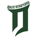 شعار FC Piatnychany